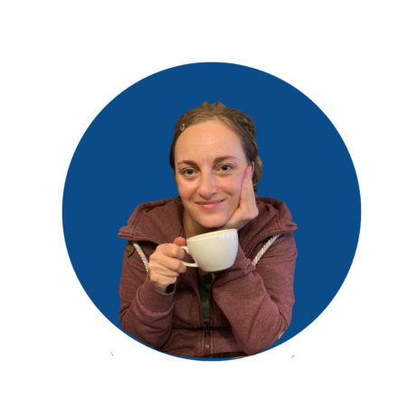 Montesorka Tereza Porcalová